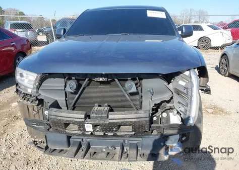 2021 Dodge Durango Sxt Rwd z USA, uszkodzony, nr VIN 1C4RDHAG1MC660946